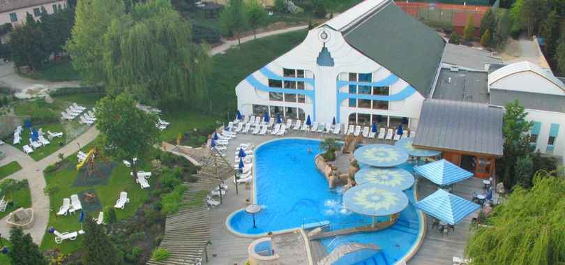 Naturmed Hotel Carbona