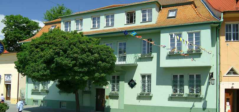 Smaragd Ensana Health Spa Hotel
