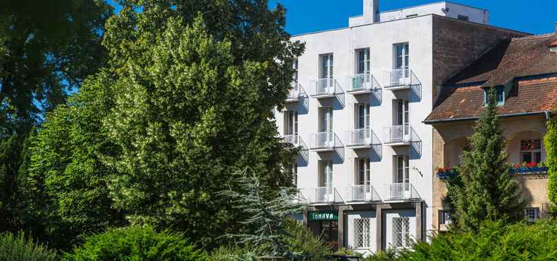 Sumava Ensana Health Spa Hotel