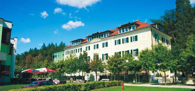 Hotel Slatina