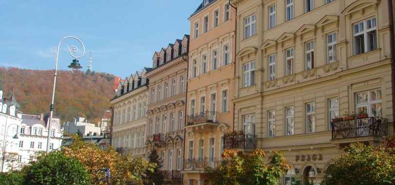 LD Praga