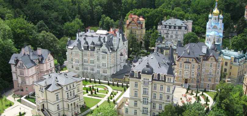 Savoy Westend Hotel