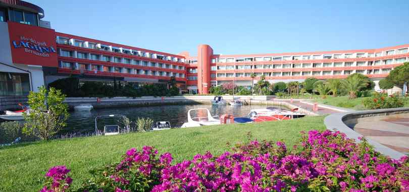 Hotel Histrion