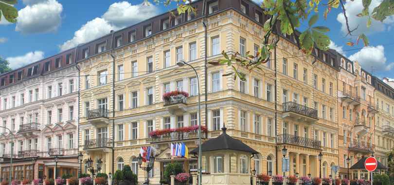 Hotel Krivan