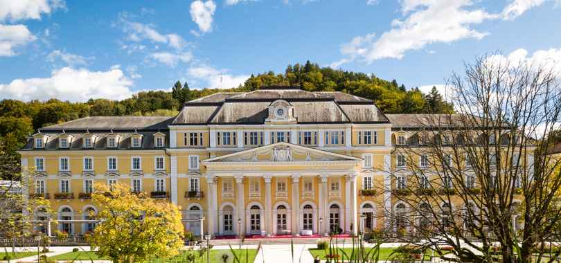 Grand Hotel Rogaska