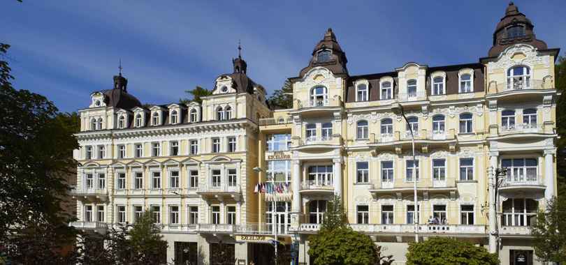 Hotel Excelsior