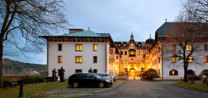 Chateau Monty SPA Resort