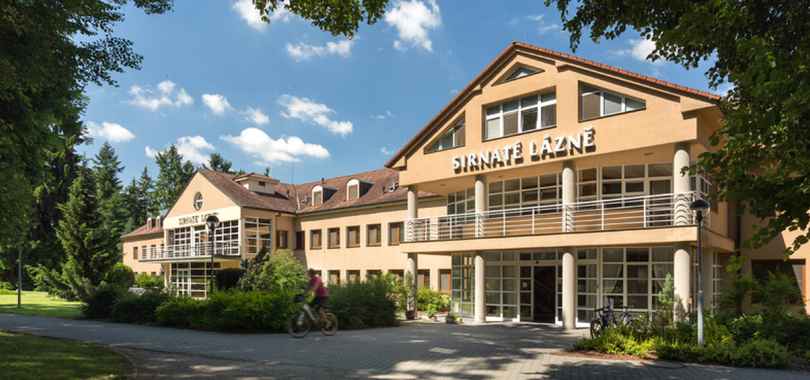 Main Hotel