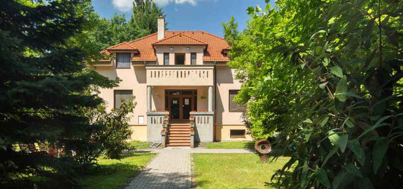 Villa Sarka