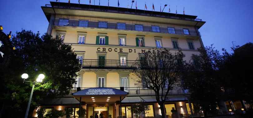 Grand Hotel Croce Di Malta
