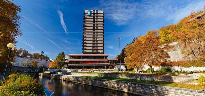 Spa Hotel Thermal