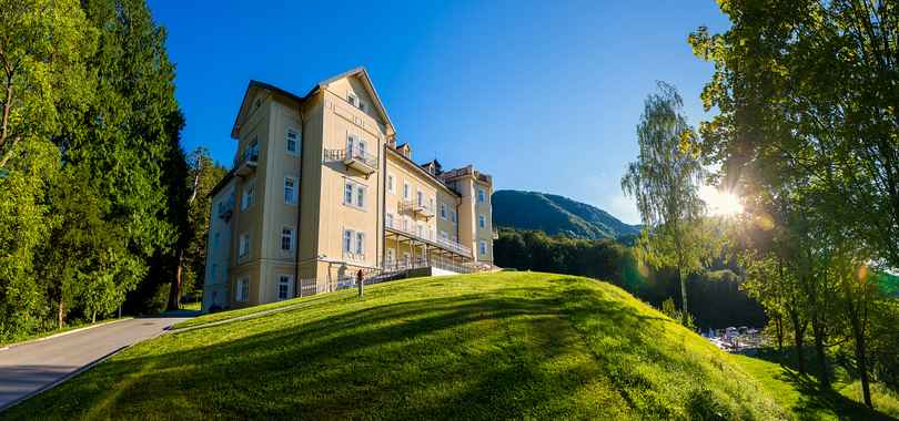 Hotel Sofijin Dvor
