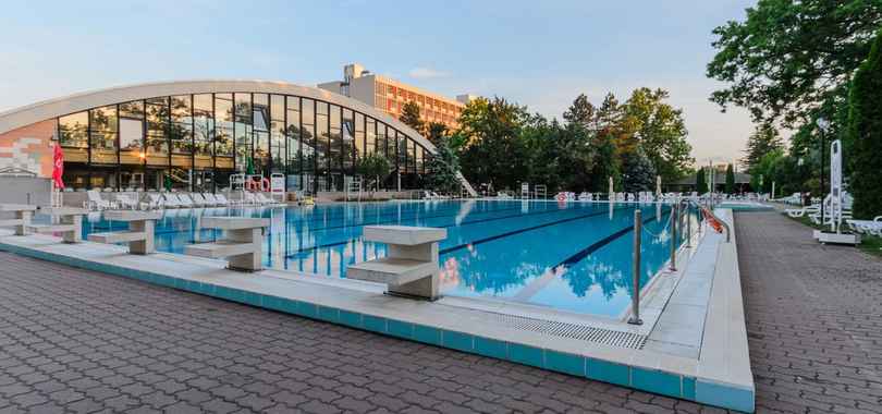Hunguest Hotel Beke