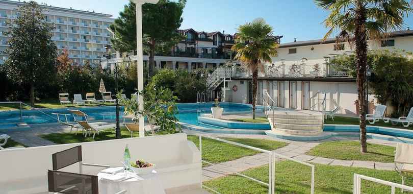 Hotel Universal Terme