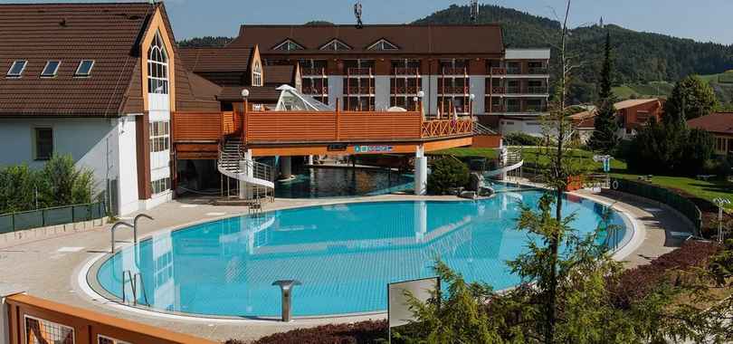 Hotel Klasik 