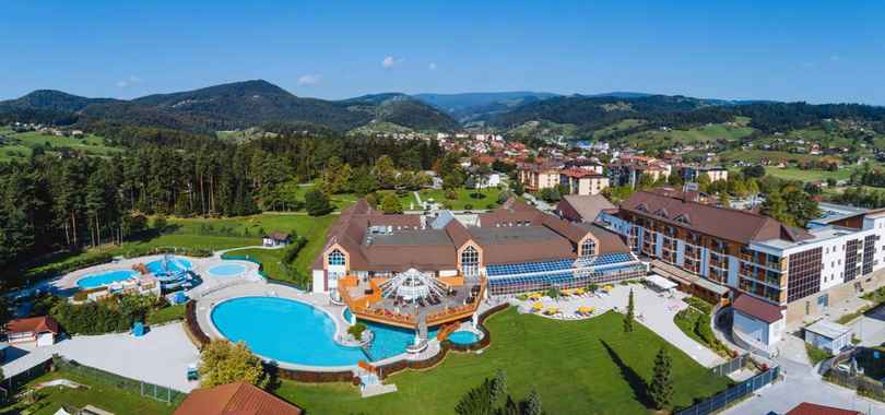 Hotel Vital
