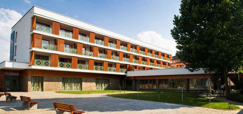 Hotel Atrij Superior