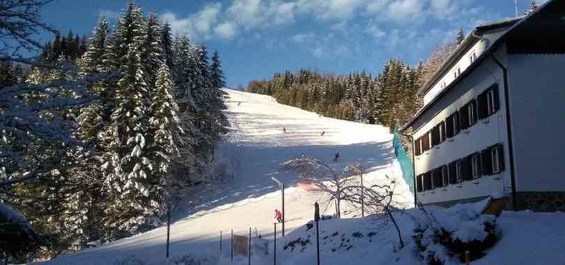 Jurgovo Hut Suites
