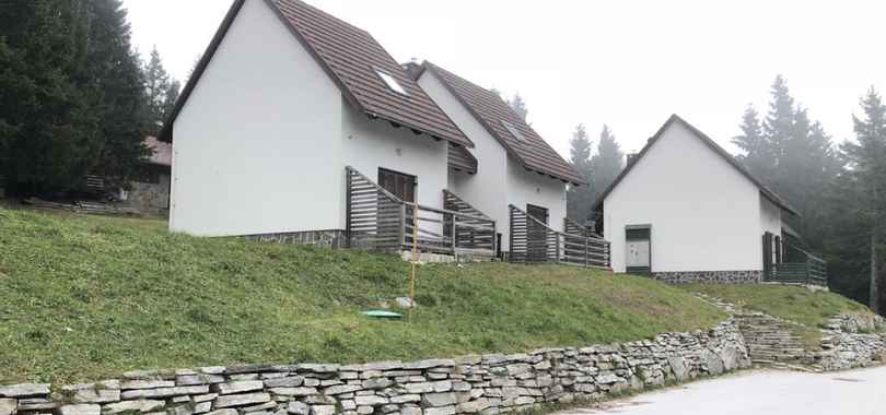 Macesen Bungalows