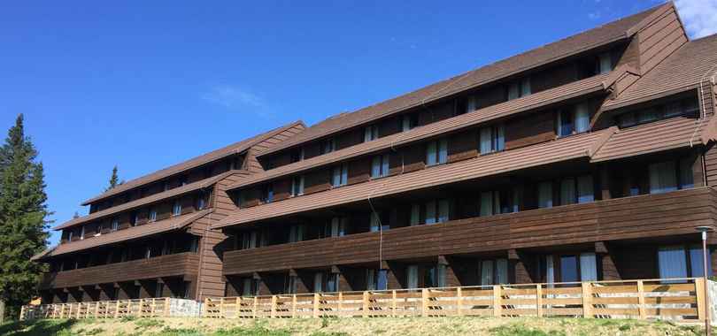 Rogla Hotel