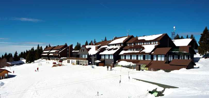 Planja Hotel