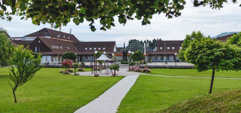 Terme Zrece Villas