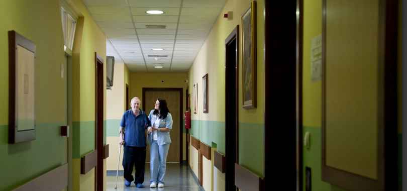 Hotel Medico ***