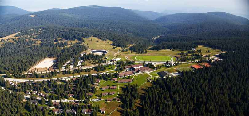 Jelka Youth Hostel