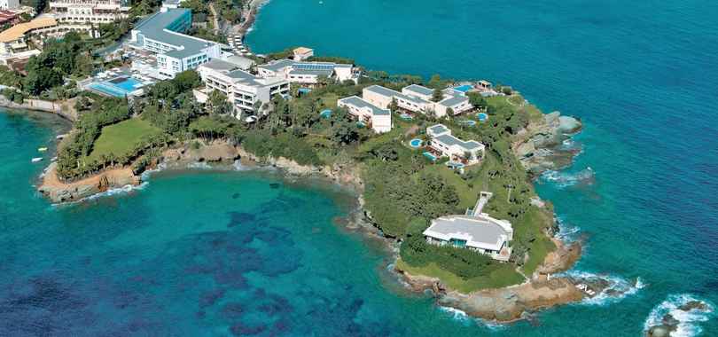Out of the Blue Capsis Elite Resort