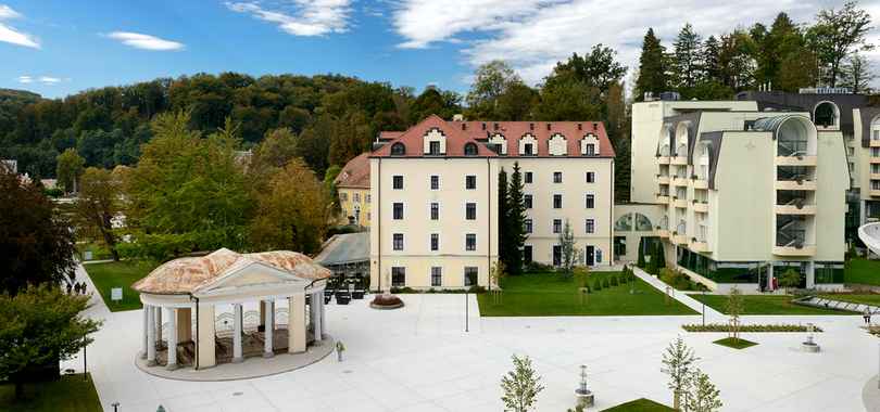 Hotel Zagreb