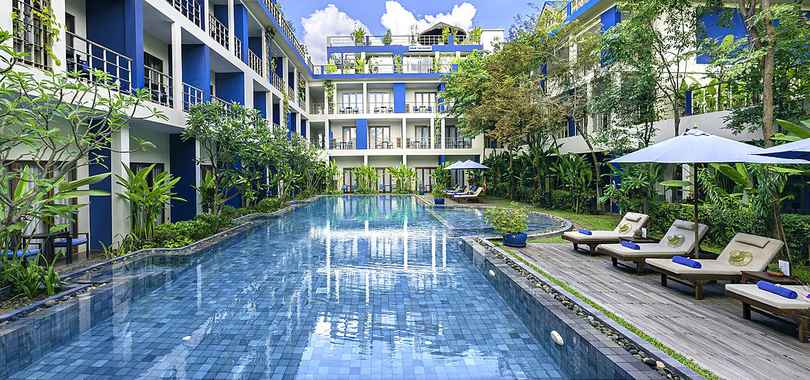 Sakmut Hotel & Spa