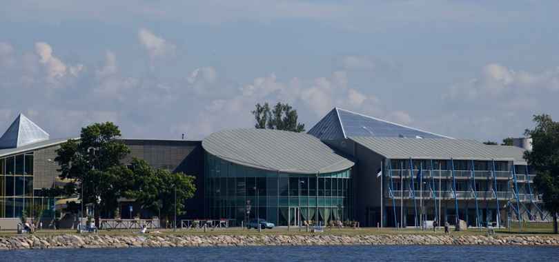 Spa Hotel Ruutli