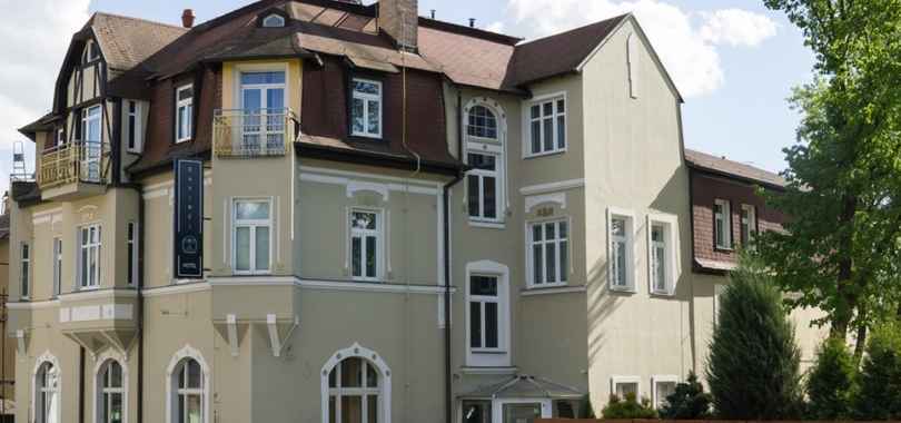 Hotel DaVinchi
