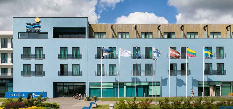 Spa Hotel Meri