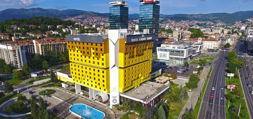Hotel Holiday