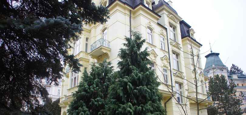 Hotel Mignon