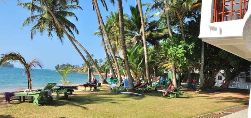Ypsylon Resort