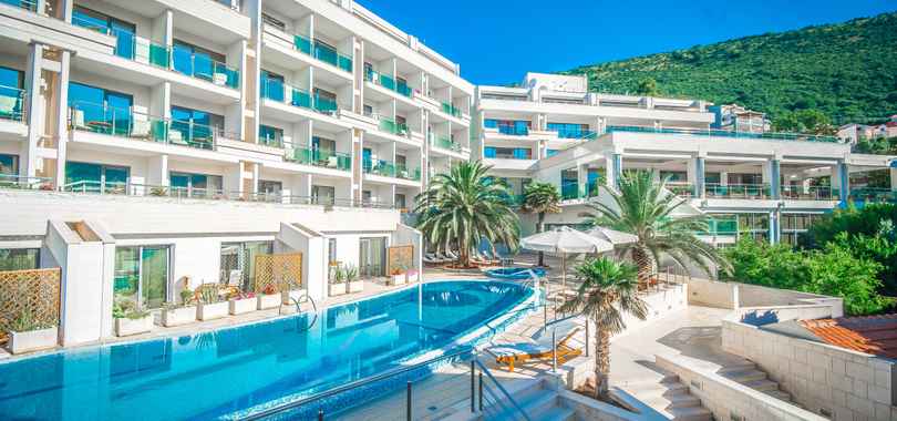 Monte Casa Health Resort