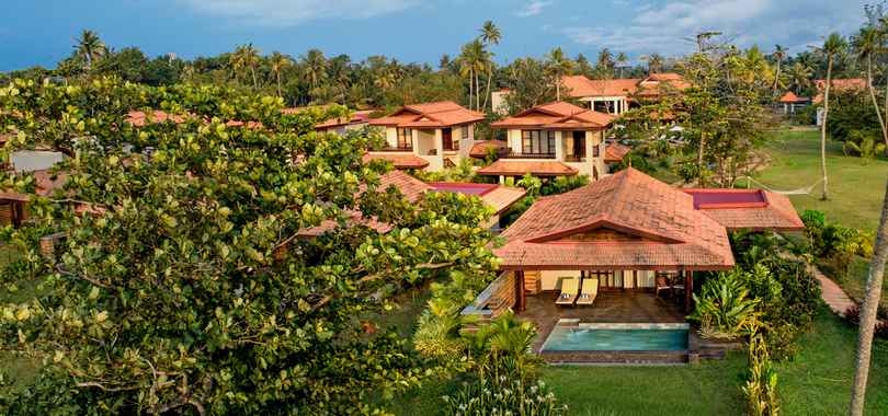 Niraamaya Retreats Backwaters & Beyond