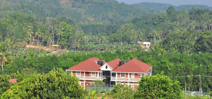 Indimasi Ayurveda & Yoga Village