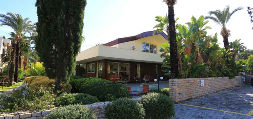 The LifeCo Bodrum