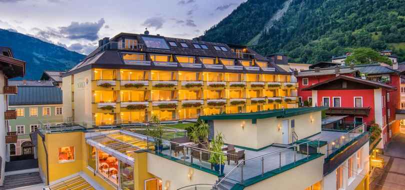 Hotel Norica