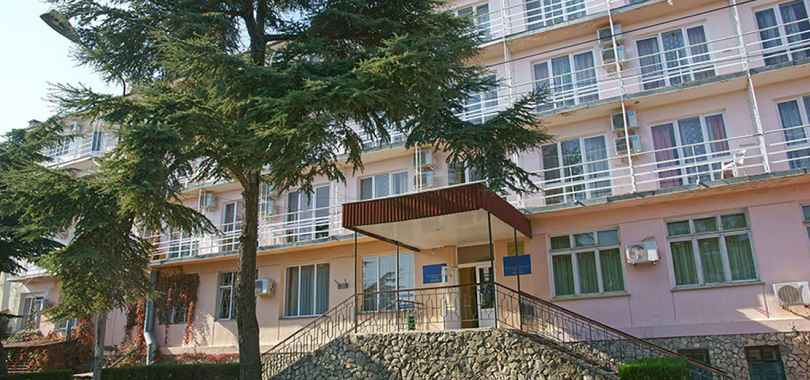 ТОК «Маяк»