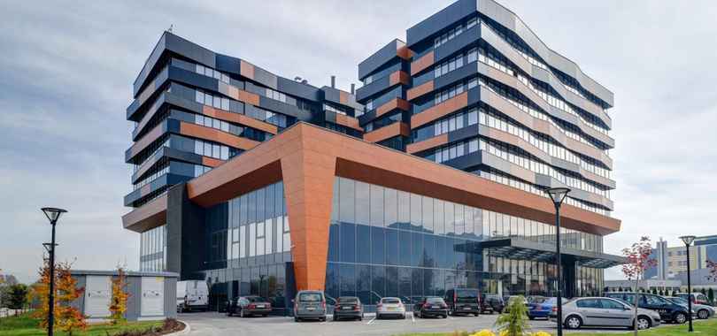 Malak Regency Hotel
