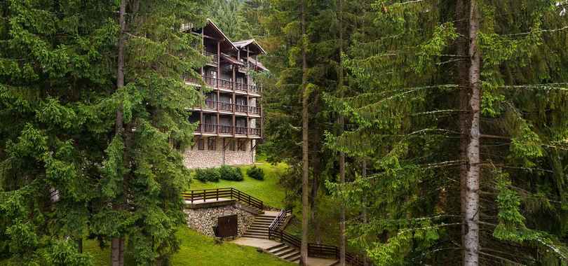 Ana Hotels Bradul