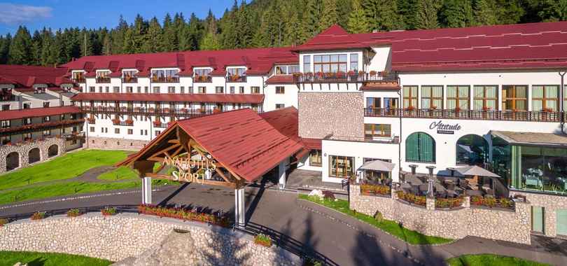 Ana Hotels Sport