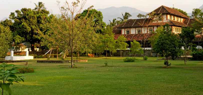 Kalari Kovilakom