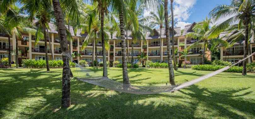 Sands Suites Resort