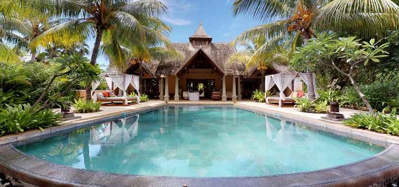Maradiva Villas Resort & Spa