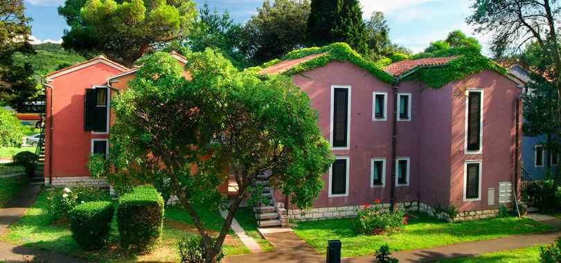 Villas